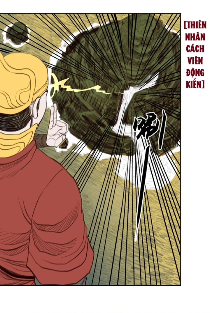 [Tam Giới Chí] Thích Ách Truyện Chapter 52 - 21