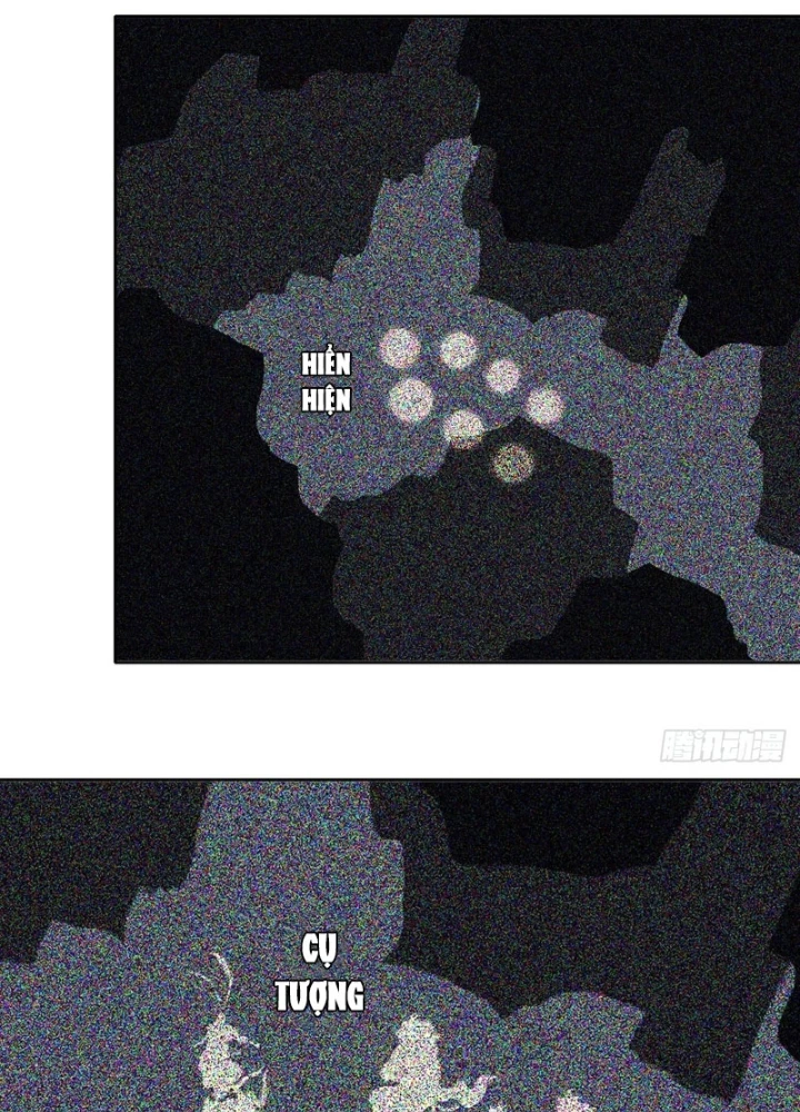 [Tam Giới Chí] Thích Ách Truyện Chapter 52 - 22