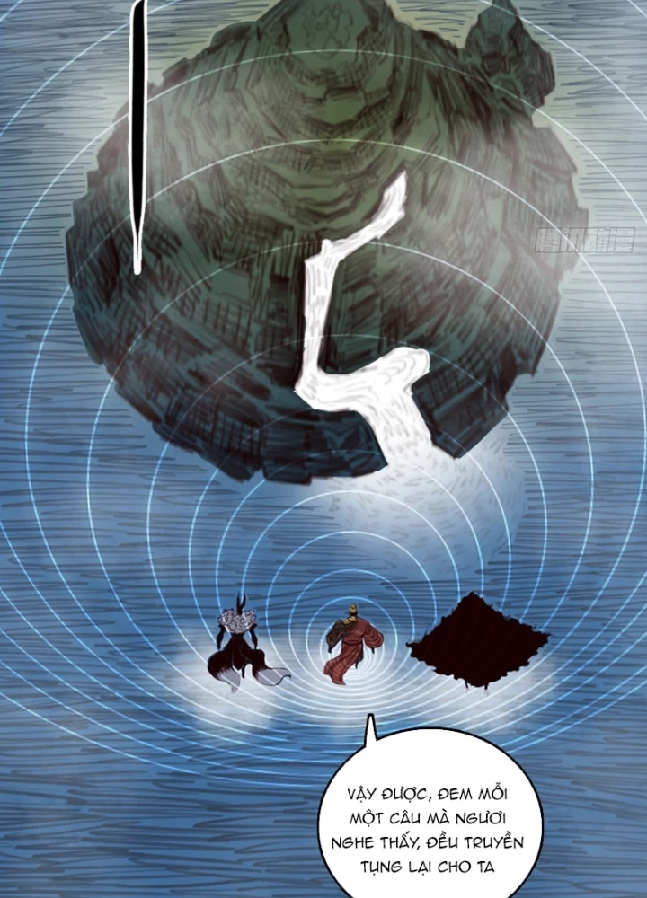 [Tam Giới Chí] Thích Ách Truyện Chapter 52 - 26