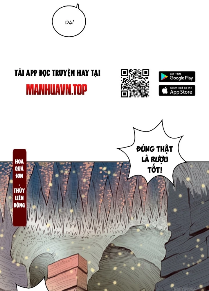 [Tam Giới Chí] Thích Ách Truyện Chapter 52 - 28