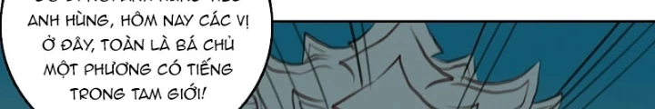 [Tam Giới Chí] Thích Ách Truyện Chapter 52 - 63
