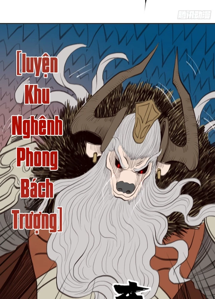 [Tam Giới Chí] Thích Ách Truyện Chapter 52 - 70