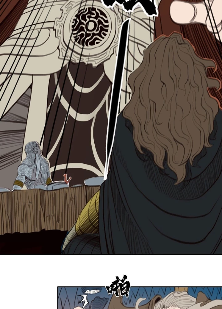 [Tam Giới Chí] Thích Ách Truyện Chapter 52 - 72