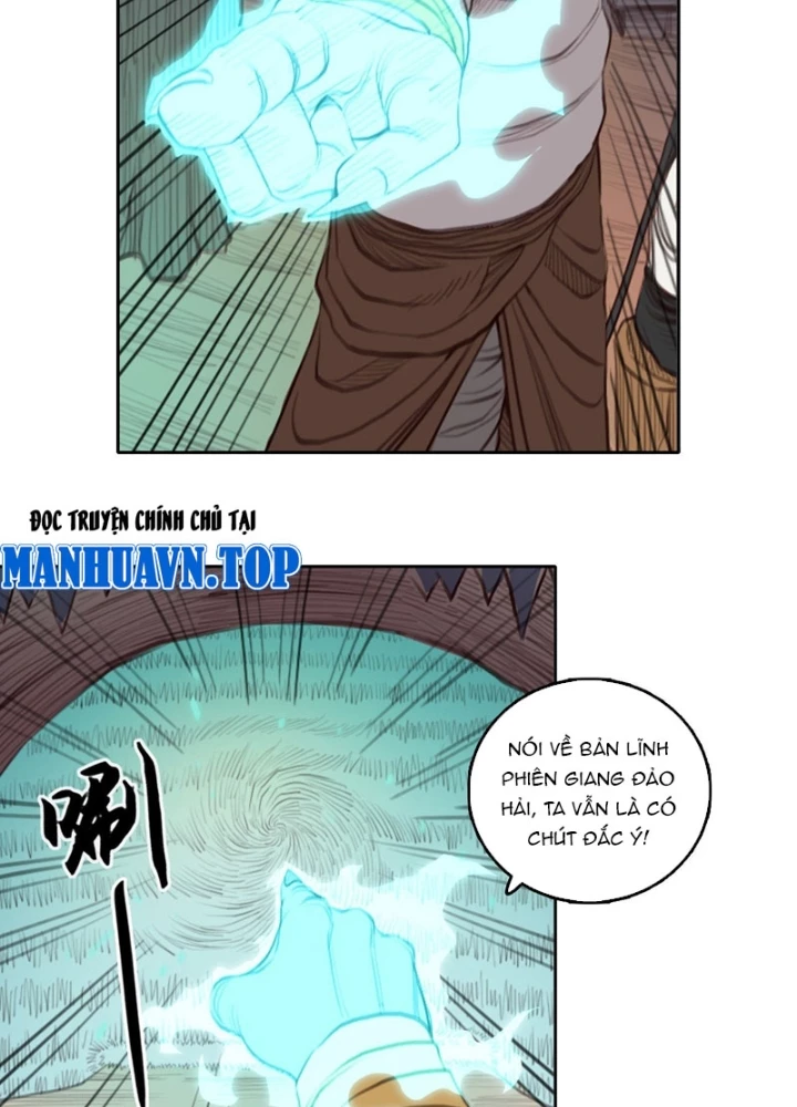 [Tam Giới Chí] Thích Ách Truyện Chapter 52 - 78