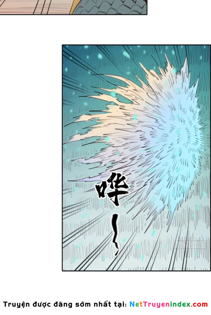 [Tam Giới Chí] Thích Ách Truyện Chapter 52 - 80