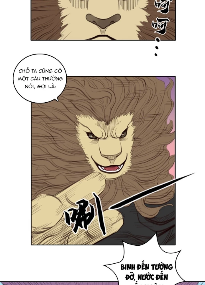 [Tam Giới Chí] Thích Ách Truyện Chapter 52 - 86