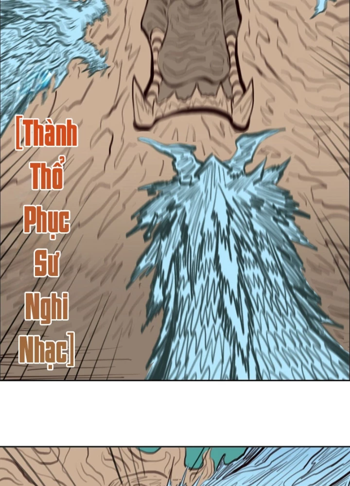 [Tam Giới Chí] Thích Ách Truyện Chapter 52 - 90