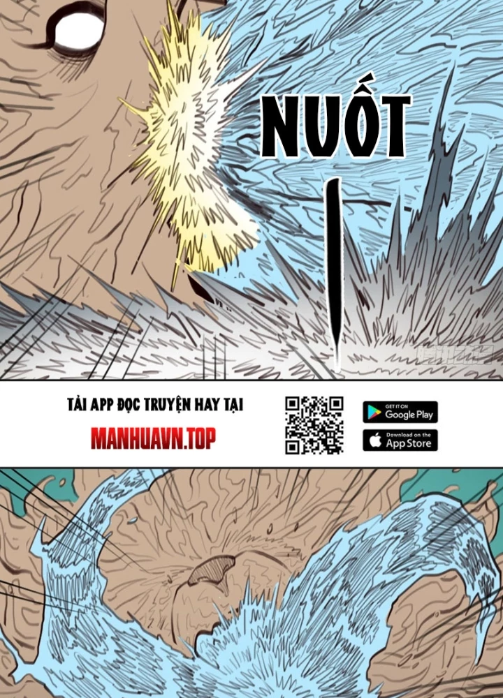 [Tam Giới Chí] Thích Ách Truyện Chapter 52 - 92