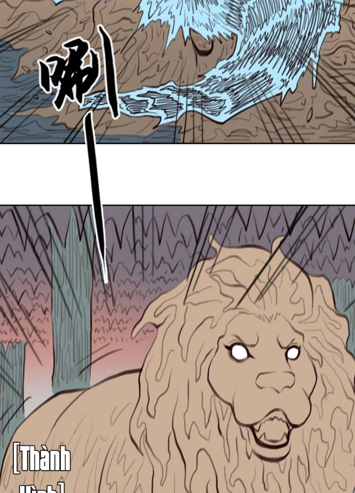 [Tam Giới Chí] Thích Ách Truyện Chapter 52 - 94