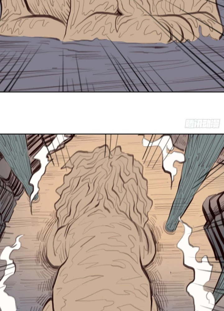 [Tam Giới Chí] Thích Ách Truyện Chapter 52 - 96