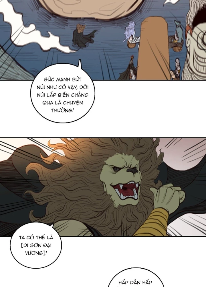 [Tam Giới Chí] Thích Ách Truyện Chapter 52 - 98