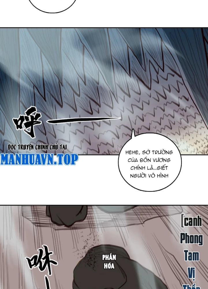 [Tam Giới Chí] Thích Ách Truyện Chapter 52 - 112