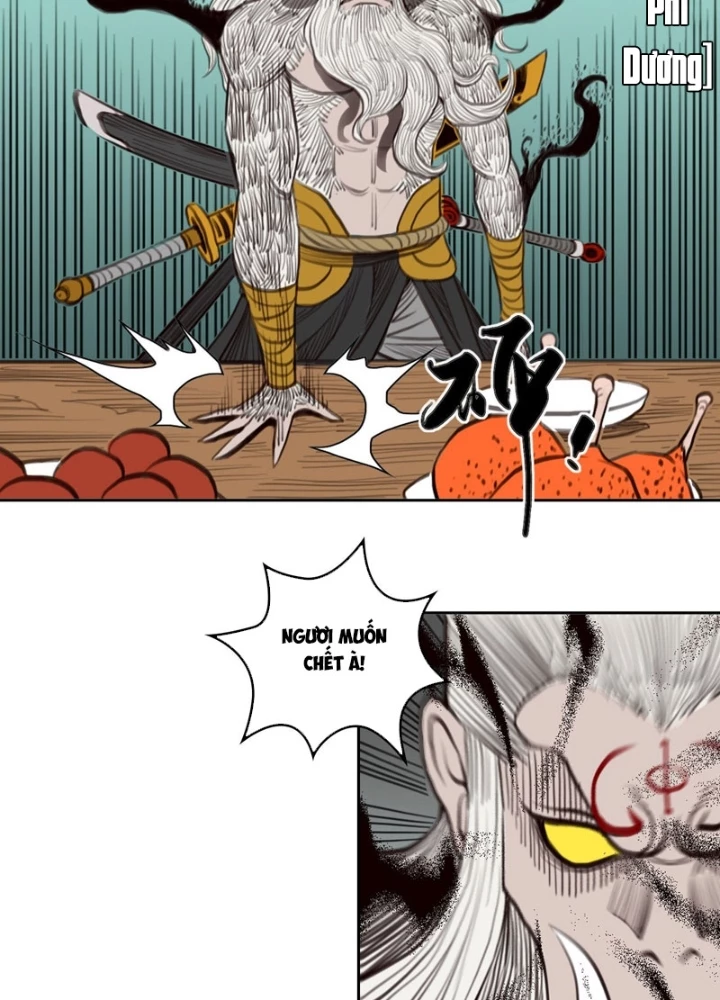 [Tam Giới Chí] Thích Ách Truyện Chapter 52 - 120