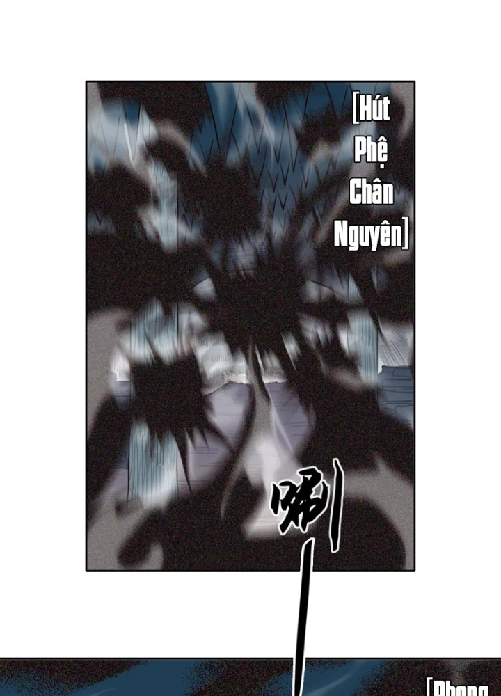 [Tam Giới Chí] Thích Ách Truyện Chapter 52 - 124