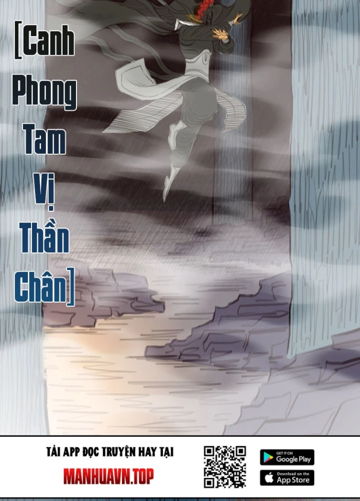 [Tam Giới Chí] Thích Ách Truyện Chapter 52 - 134