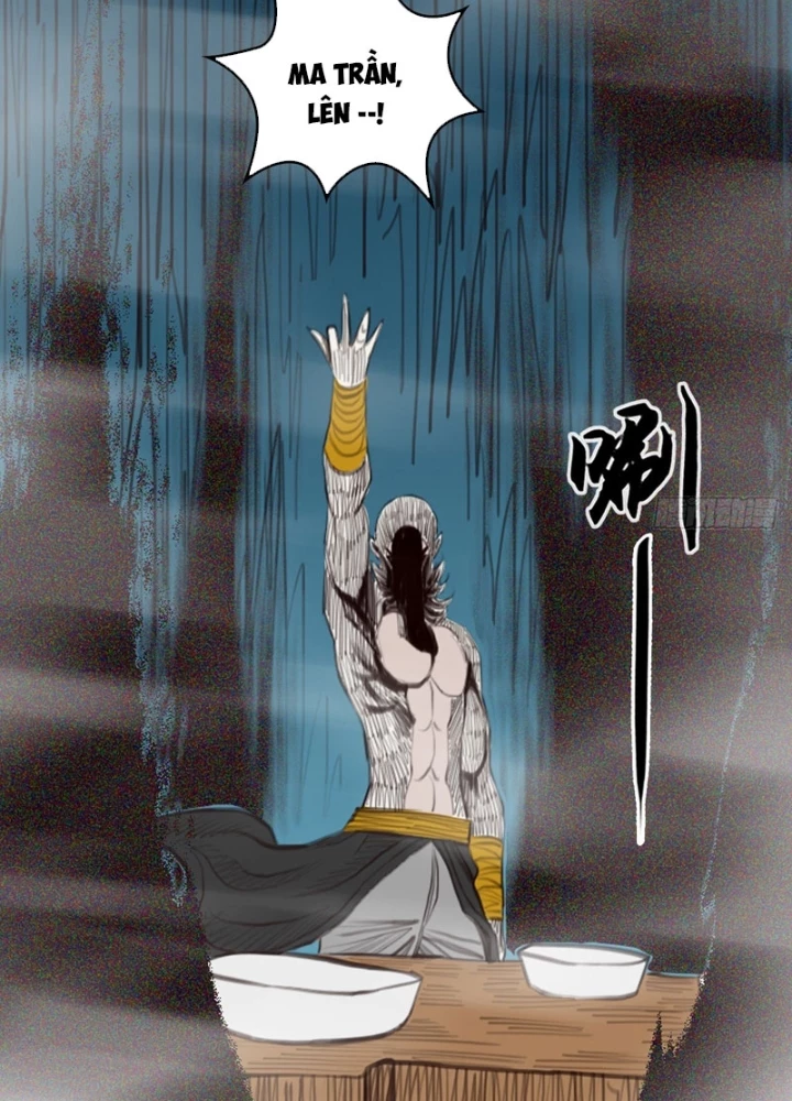 [Tam Giới Chí] Thích Ách Truyện Chapter 52 - 136