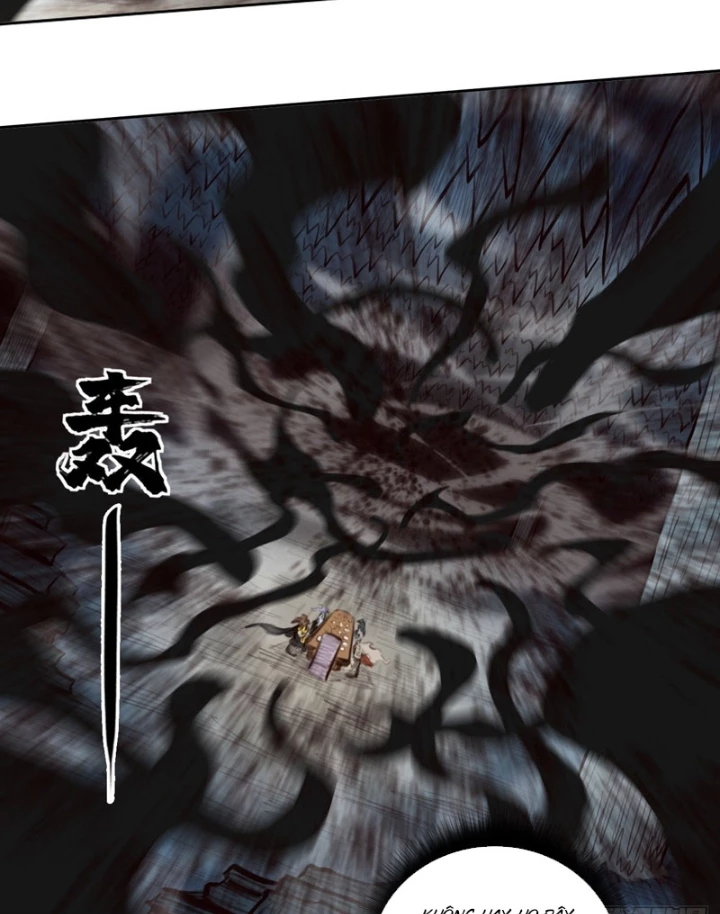 [Tam Giới Chí] Thích Ách Truyện Chapter 52 - 142