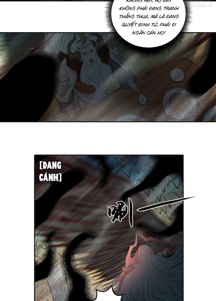 [Tam Giới Chí] Thích Ách Truyện Chapter 52 - 143