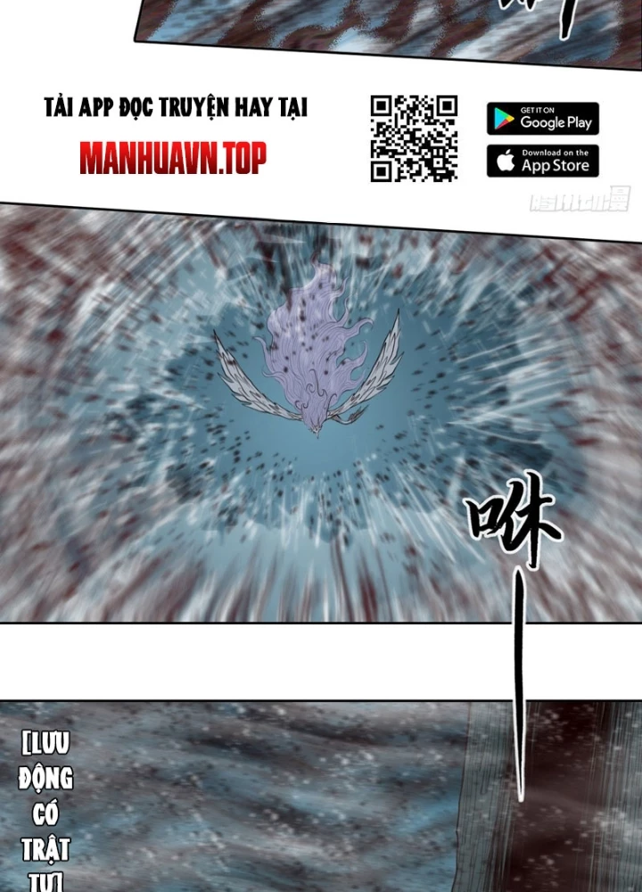 [Tam Giới Chí] Thích Ách Truyện Chapter 53 - 3