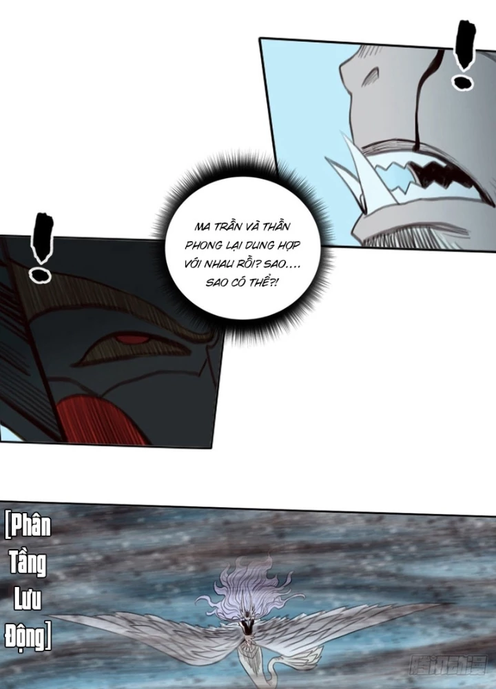 [Tam Giới Chí] Thích Ách Truyện Chapter 53 - 5