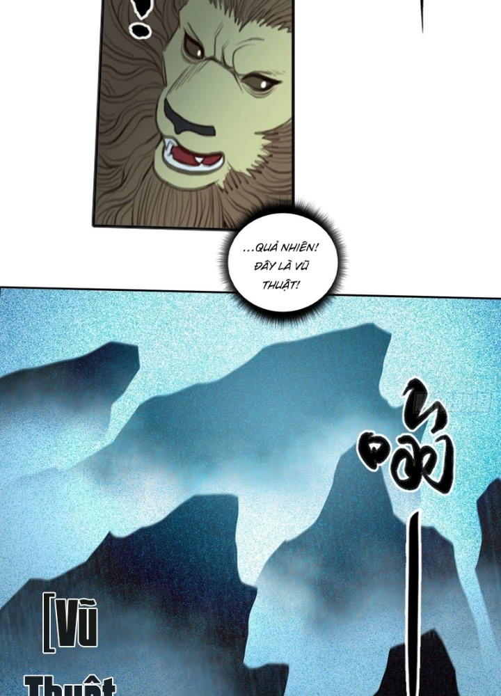 [Tam Giới Chí] Thích Ách Truyện Chapter 53 - 9