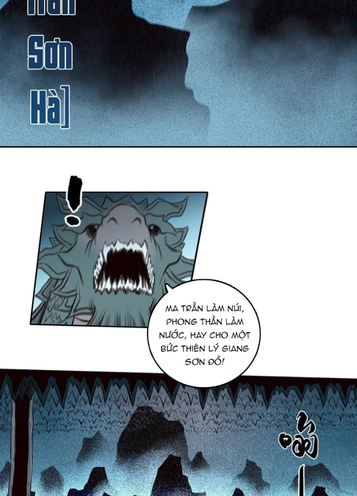 [Tam Giới Chí] Thích Ách Truyện Chapter 53 - 11