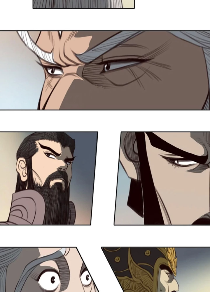 [Tam Giới Chí] Thích Ách Truyện Chapter 53 - 67