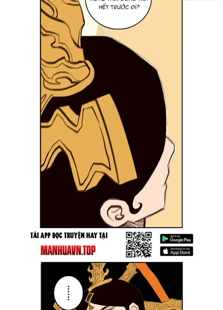 [Tam Giới Chí] Thích Ách Truyện Chapter 53 - 89