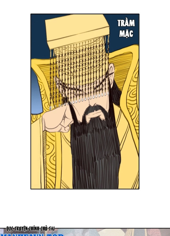 [Tam Giới Chí] Thích Ách Truyện Chapter 53 - 93