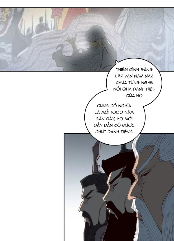 [Tam Giới Chí] Thích Ách Truyện Chapter 53 - 97