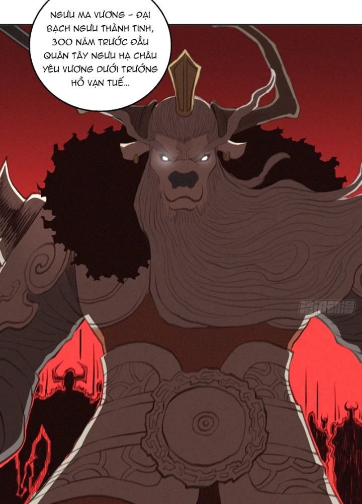 [Tam Giới Chí] Thích Ách Truyện Chapter 53 - 99