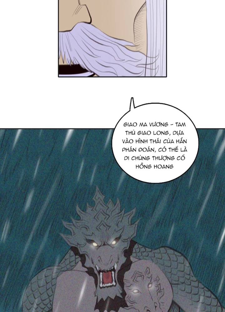 [Tam Giới Chí] Thích Ách Truyện Chapter 53 - 105