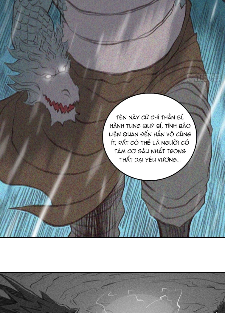 [Tam Giới Chí] Thích Ách Truyện Chapter 53 - 107