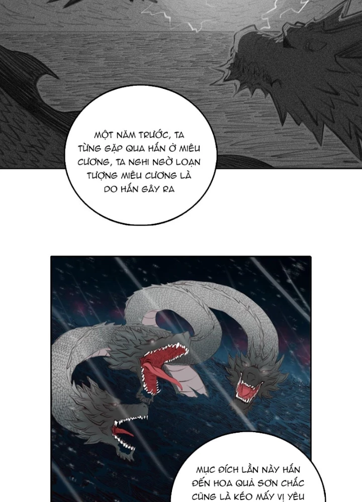 [Tam Giới Chí] Thích Ách Truyện Chapter 53 - 109