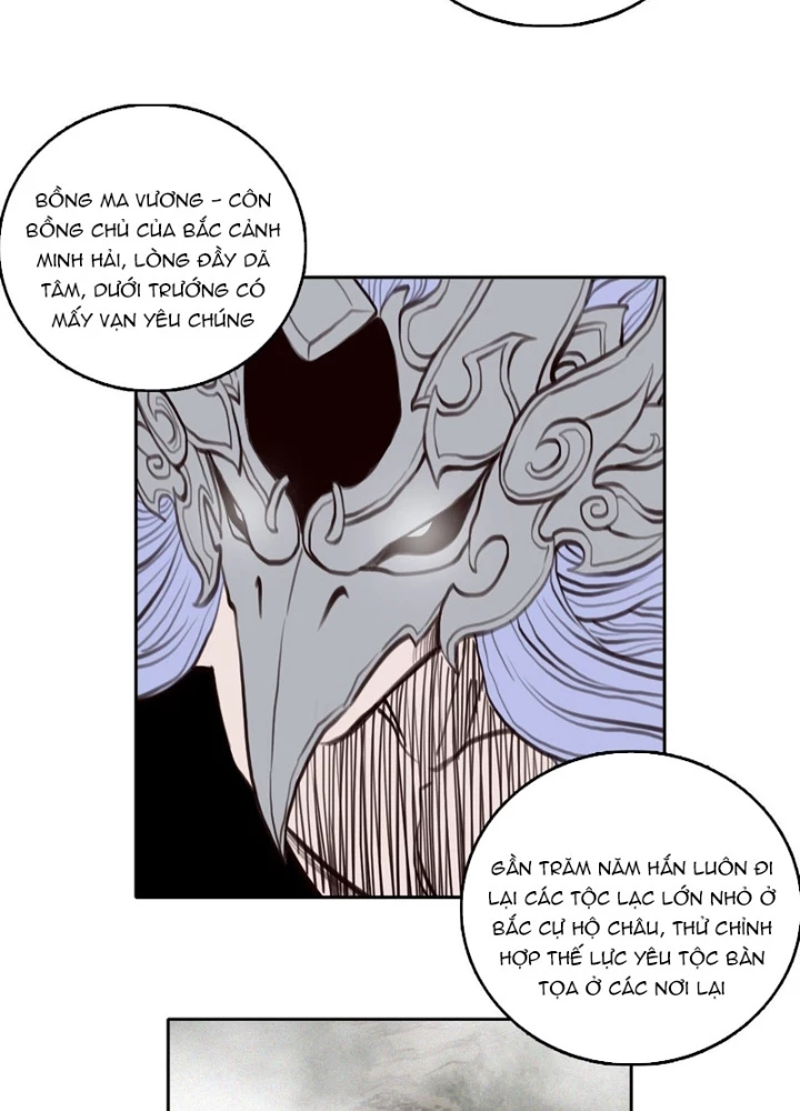 [Tam Giới Chí] Thích Ách Truyện Chapter 53 - 111