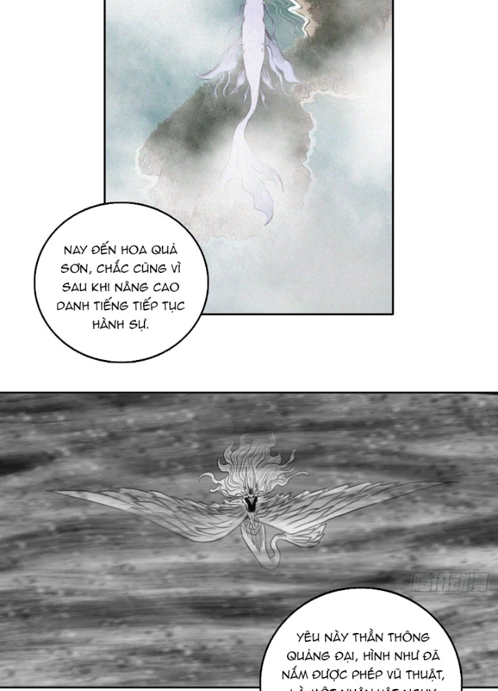 [Tam Giới Chí] Thích Ách Truyện Chapter 53 - 113