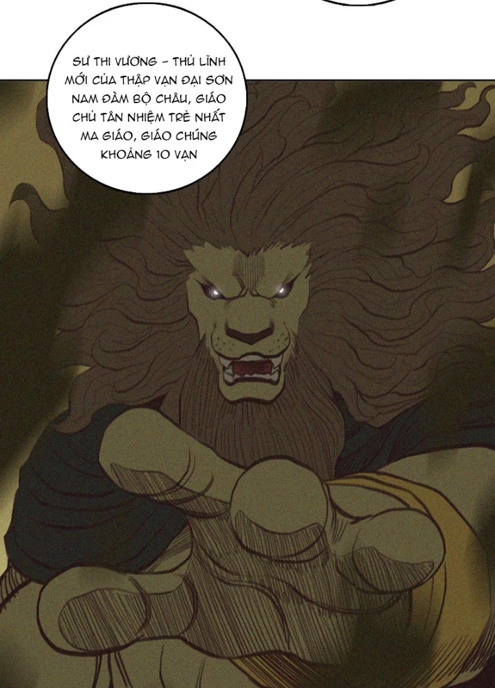 [Tam Giới Chí] Thích Ách Truyện Chapter 53 - 115