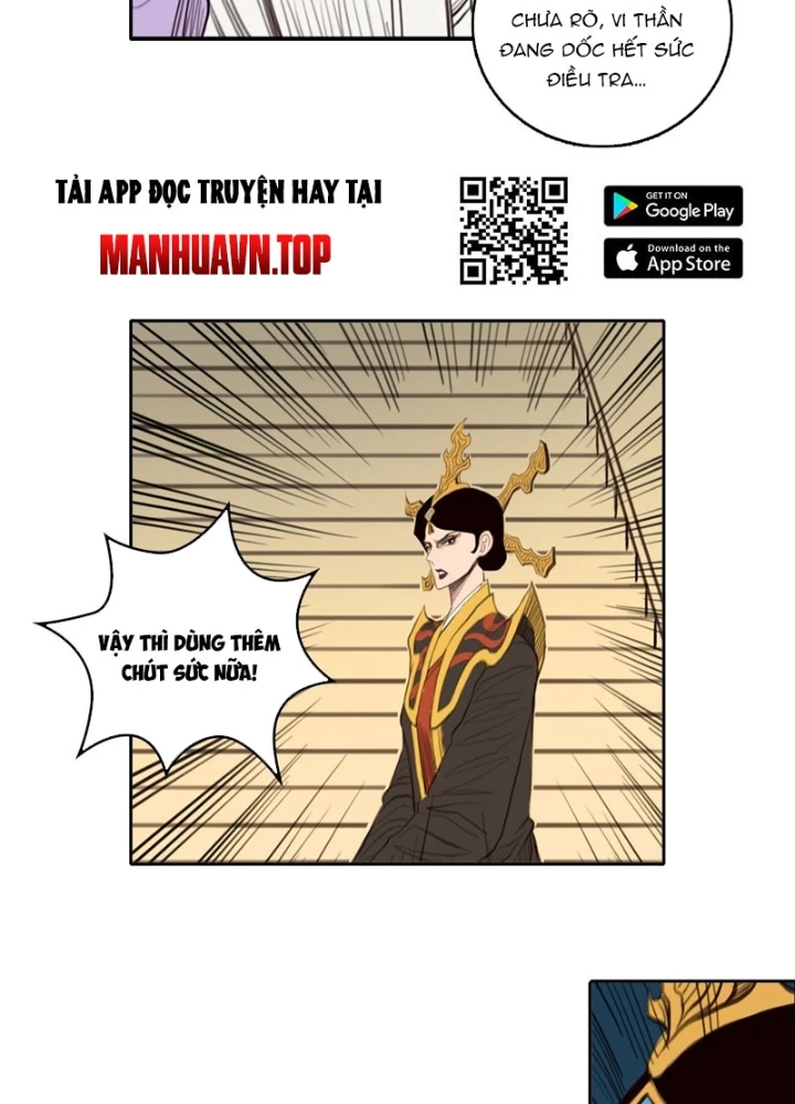 [Tam Giới Chí] Thích Ách Truyện Chapter 53 - 125