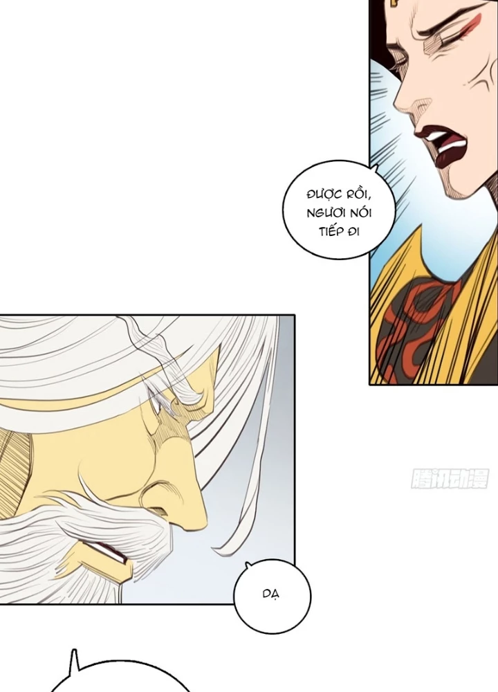 [Tam Giới Chí] Thích Ách Truyện Chapter 53 - 127