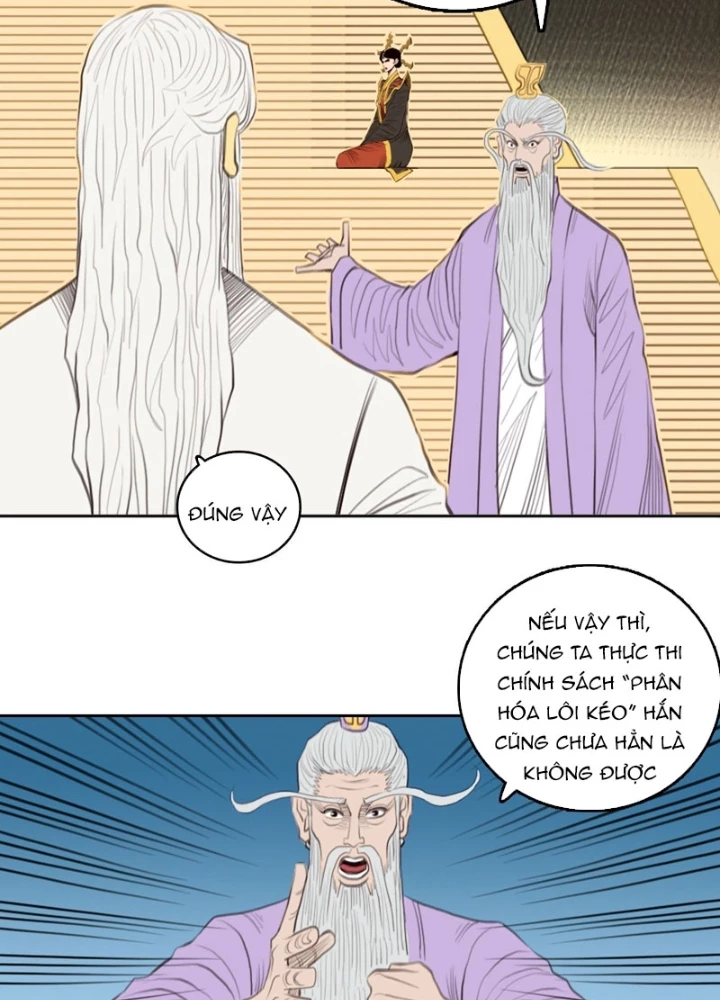[Tam Giới Chí] Thích Ách Truyện Chapter 53 - 143