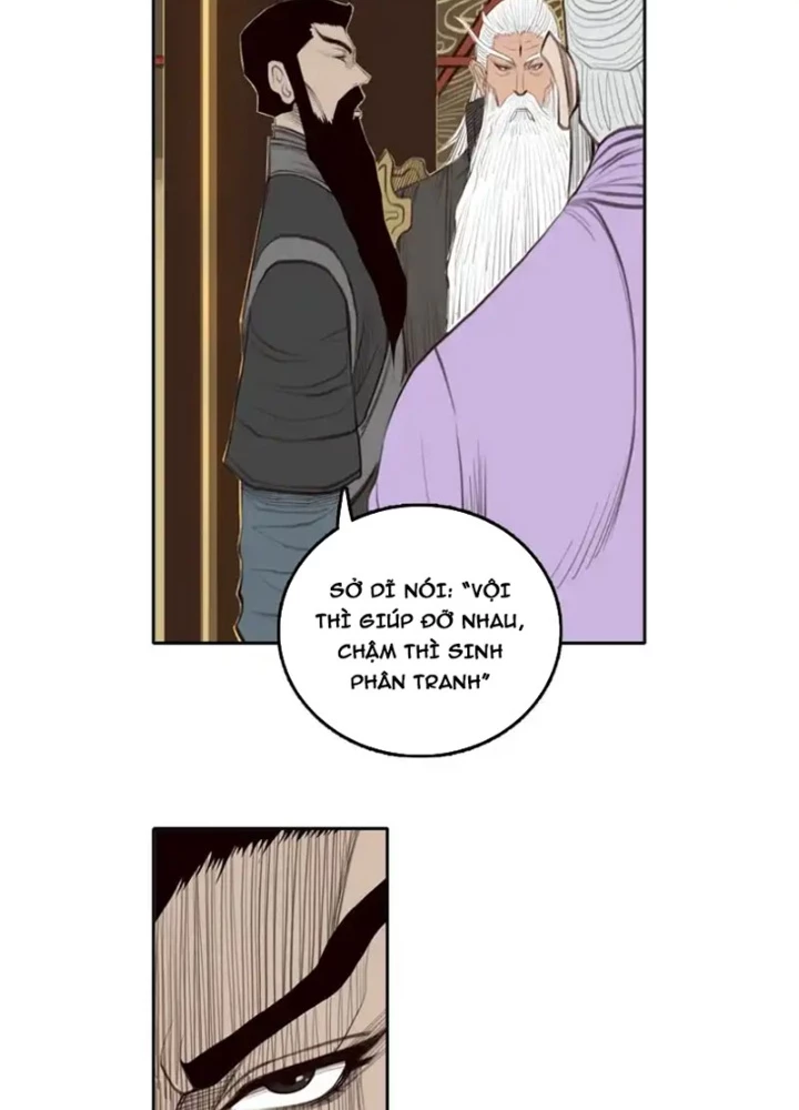 [Tam Giới Chí] Thích Ách Truyện Chapter 54 - 5