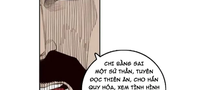 [Tam Giới Chí] Thích Ách Truyện Chapter 54 - 6