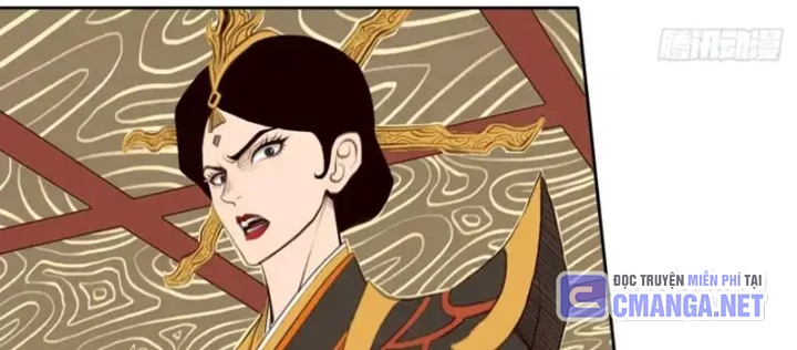 [Tam Giới Chí] Thích Ách Truyện Chapter 54 - 10