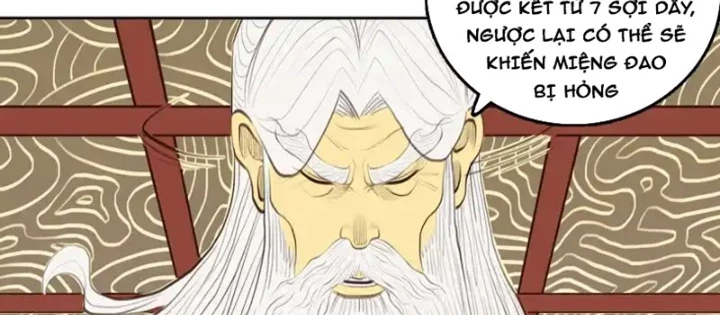 [Tam Giới Chí] Thích Ách Truyện Chapter 54 - 12