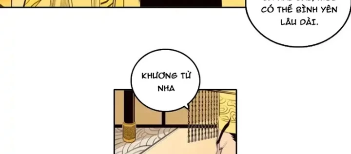 [Tam Giới Chí] Thích Ách Truyện Chapter 54 - 16
