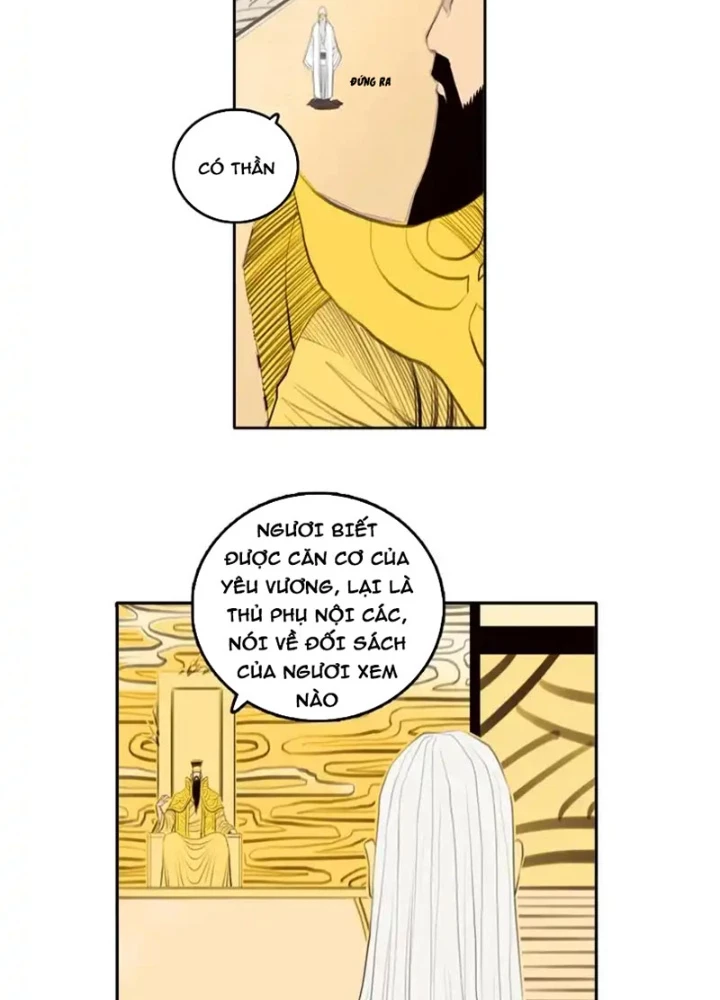 [Tam Giới Chí] Thích Ách Truyện Chapter 54 - 17