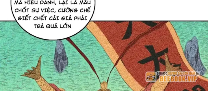 [Tam Giới Chí] Thích Ách Truyện Chapter 54 - 20