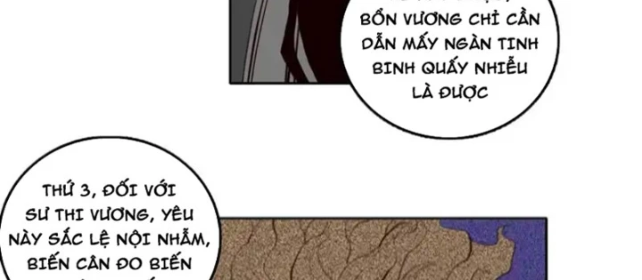 [Tam Giới Chí] Thích Ách Truyện Chapter 54 - 28