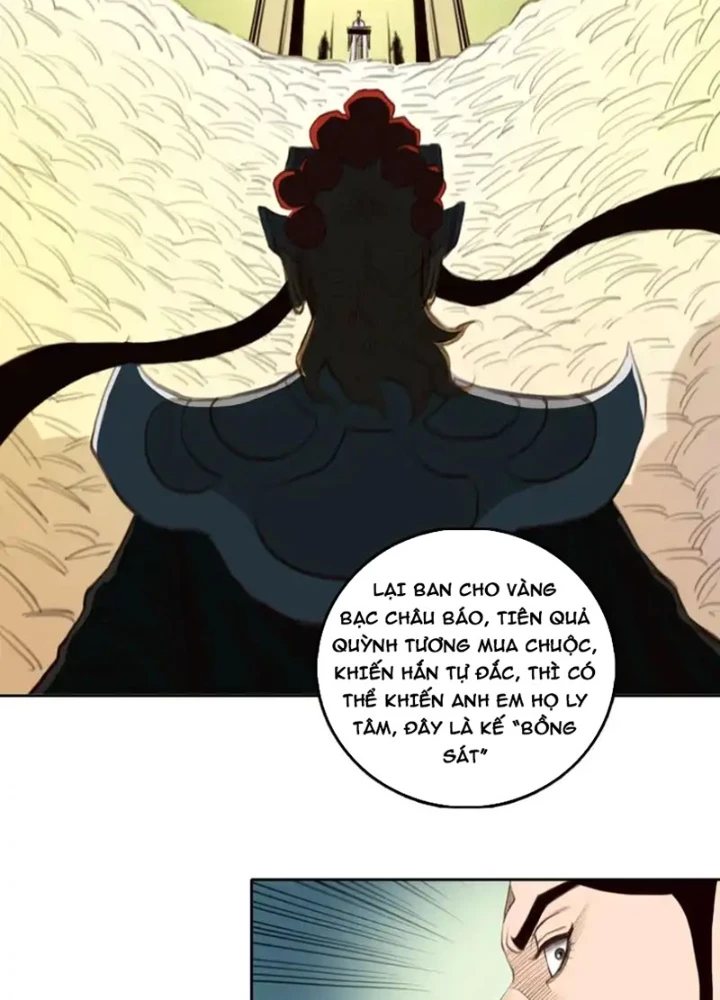 [Tam Giới Chí] Thích Ách Truyện Chapter 54 - 31