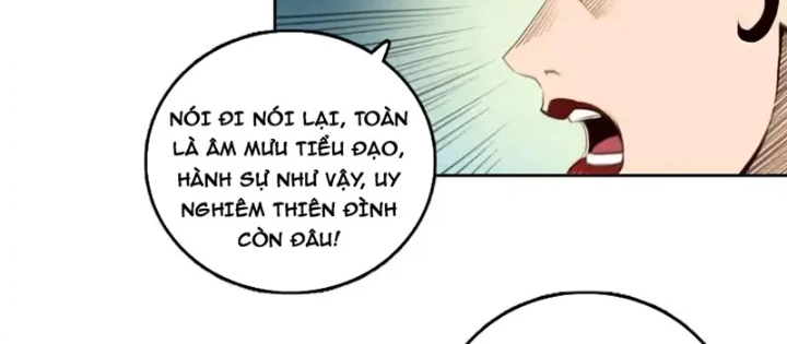 [Tam Giới Chí] Thích Ách Truyện Chapter 54 - 32